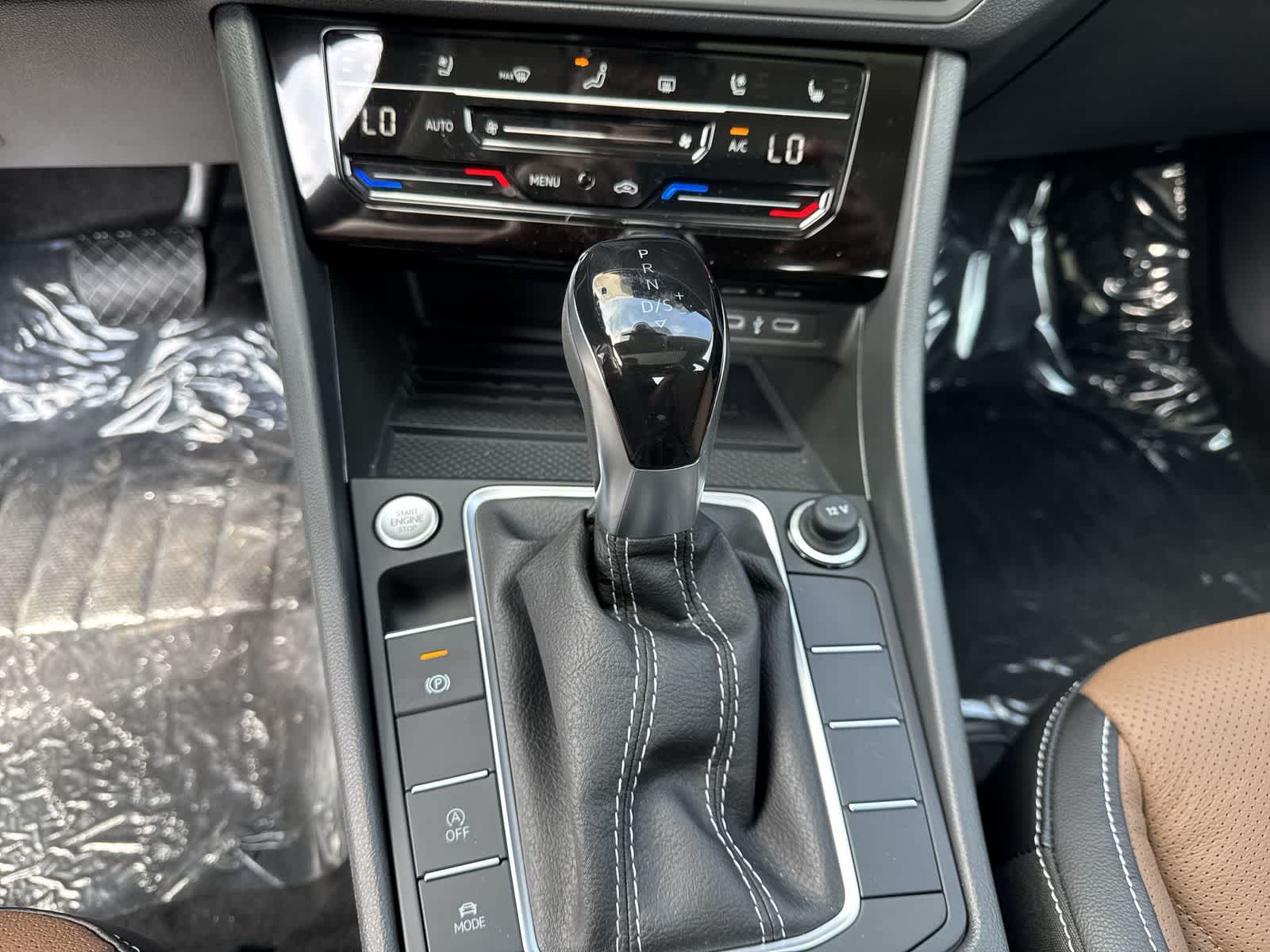 Volkswagen Jetta 1.5T SEL 2026