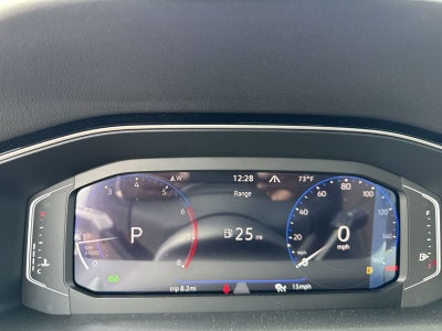 Volkswagen Jetta 1.5T SEL 2026