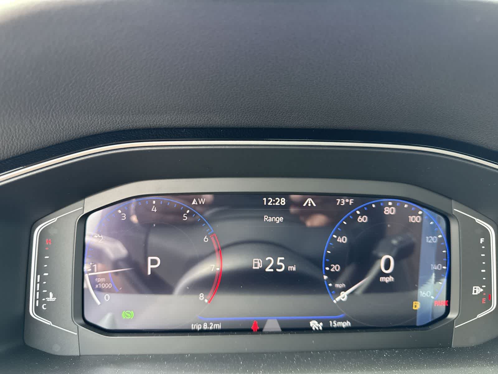 Volkswagen Jetta 1.5T SEL 2026