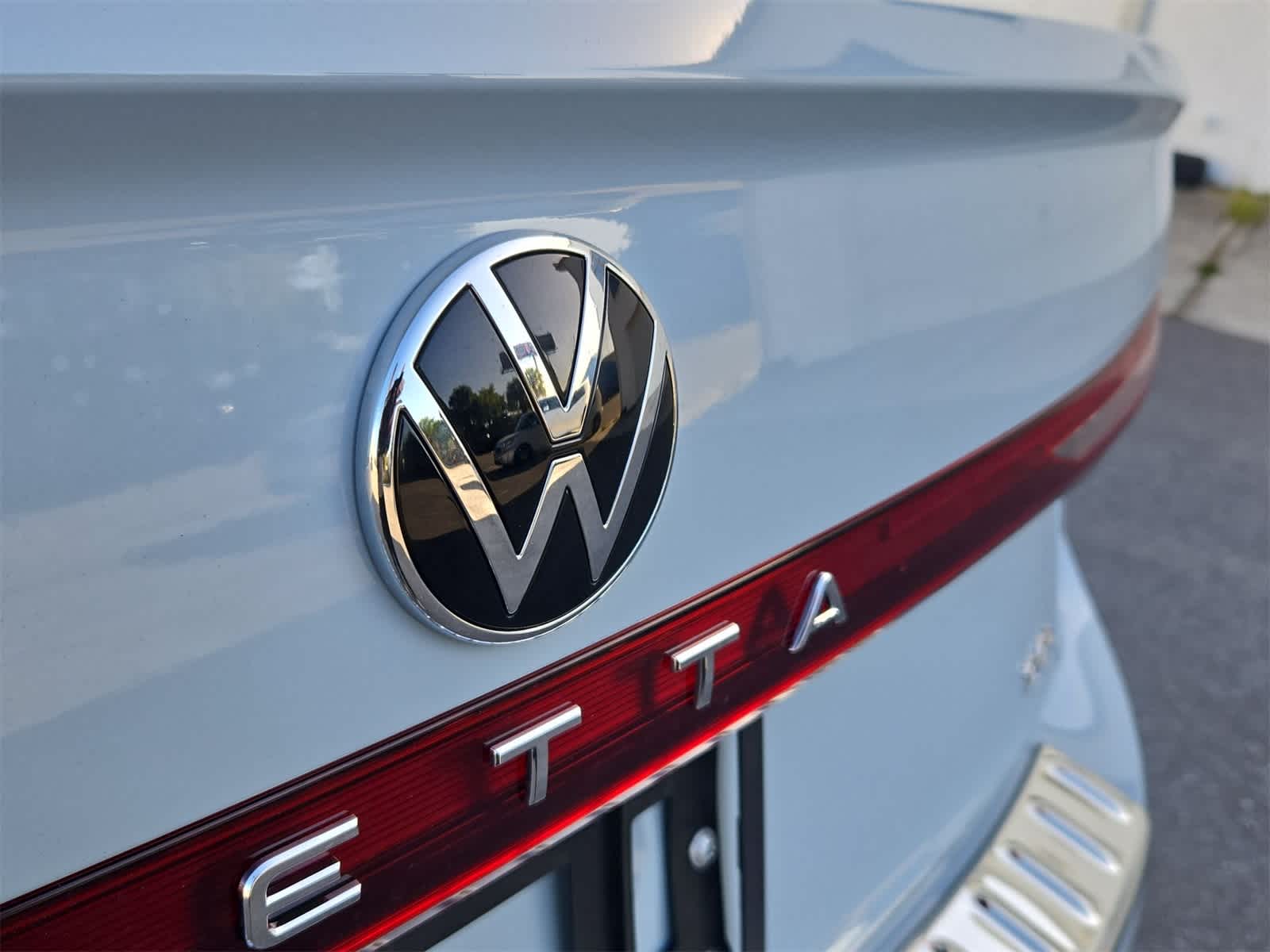 Volkswagen Jetta 1.5T SEL 2026