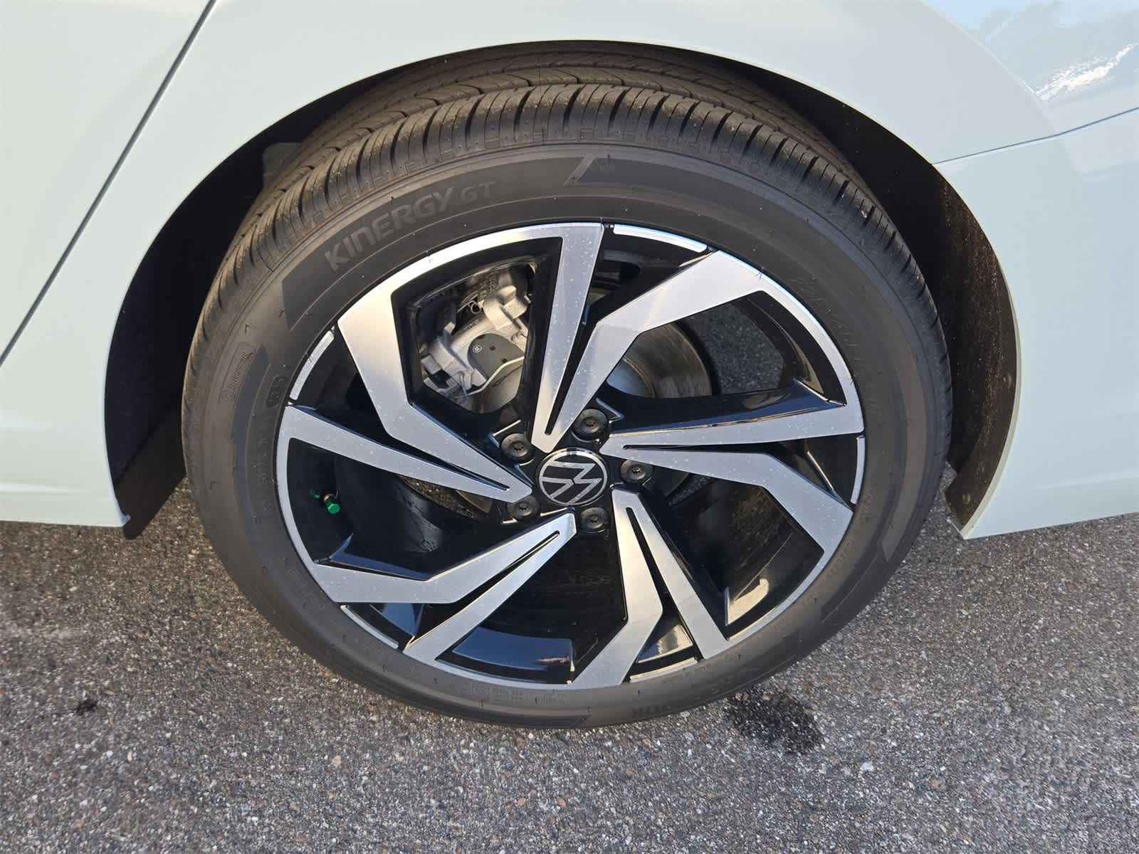 Volkswagen Jetta 1.5T SEL 2026