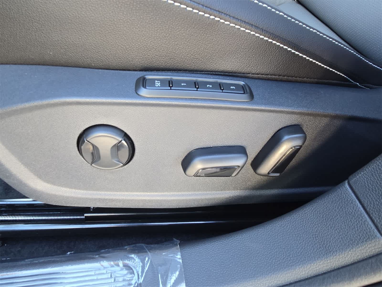 Volkswagen Jetta 1.5T SEL 2026