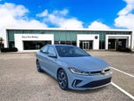 Volkswagen Jetta 1.5T SEL 2026