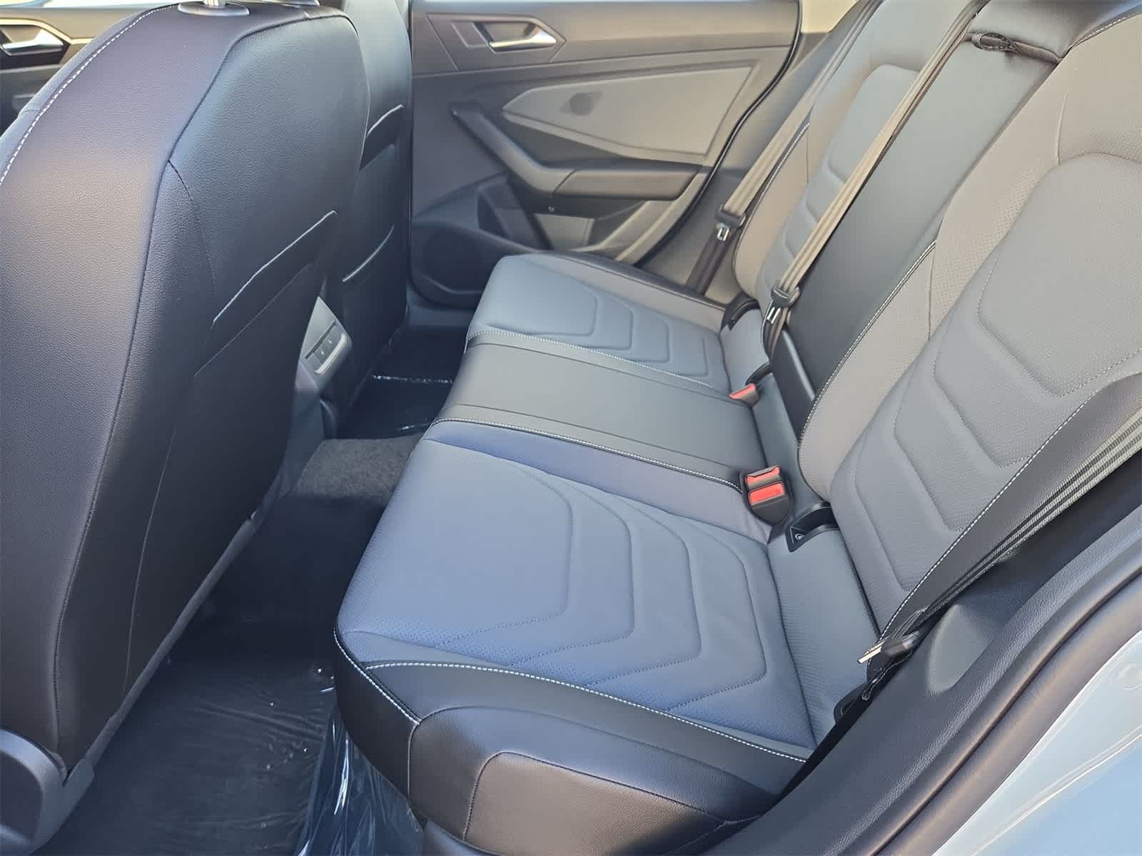 Volkswagen Jetta 1.5T SEL 2026