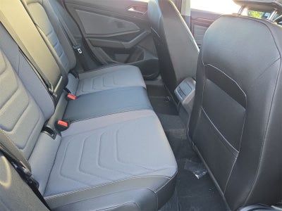 Volkswagen Jetta 1.5T SEL 2026