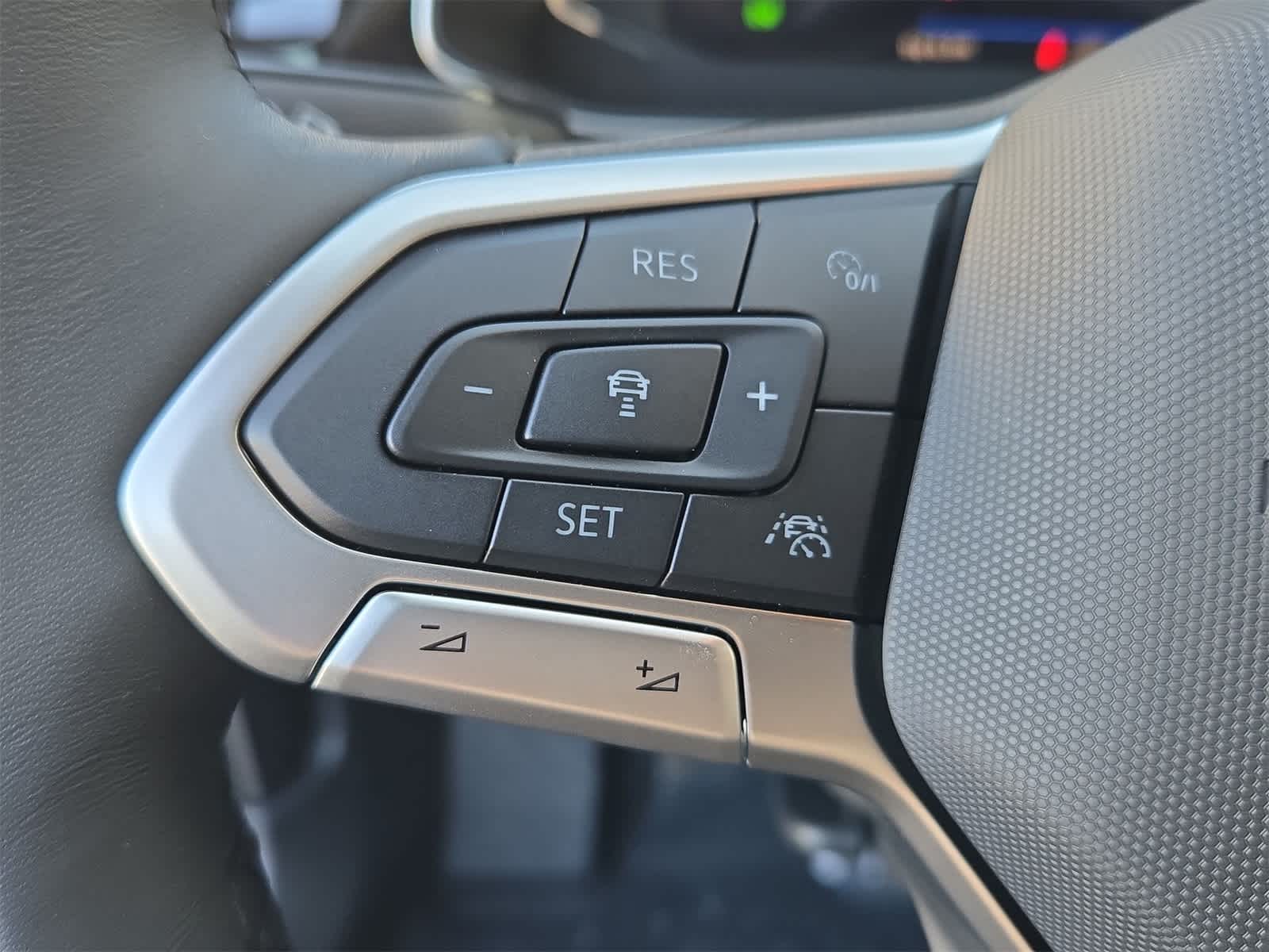 Volkswagen Jetta 1.5T SEL 2026