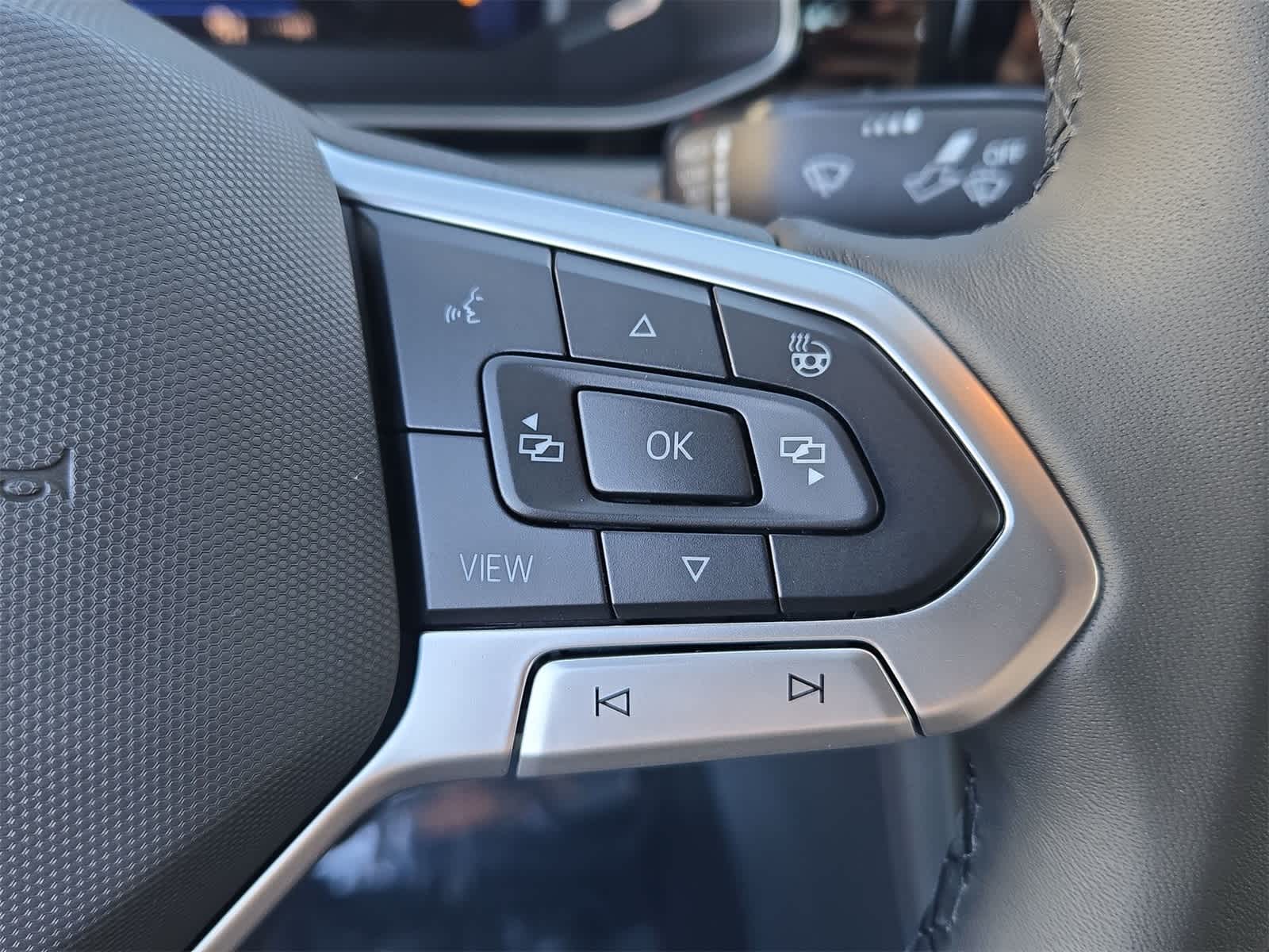 Volkswagen Jetta 1.5T SEL 2026