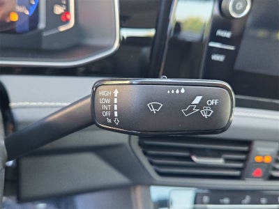 Volkswagen Jetta 1.5T SEL 2026