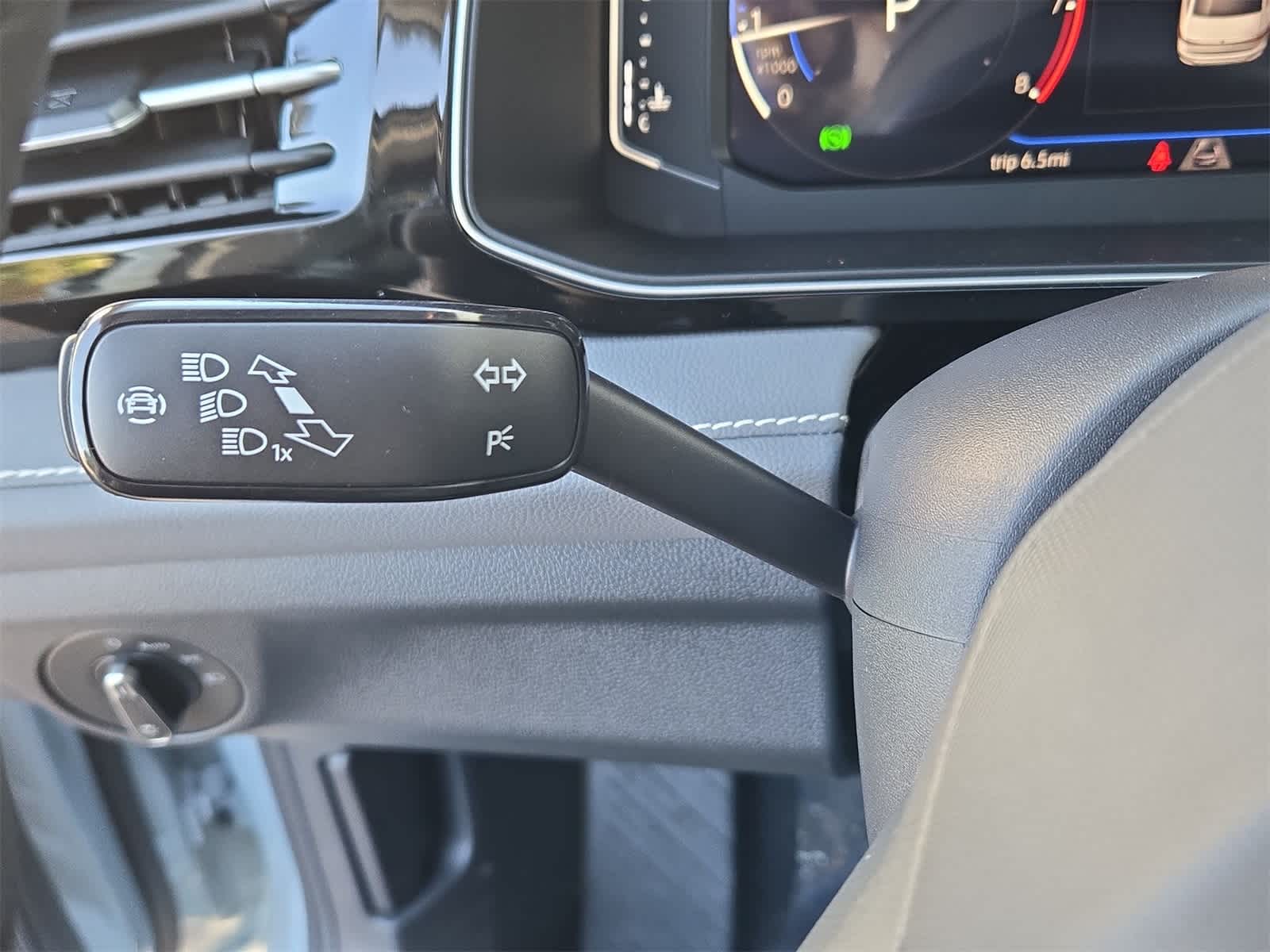 Volkswagen Jetta 1.5T SEL 2026