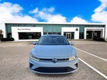 Volkswagen Jetta 1.5T SEL 2026