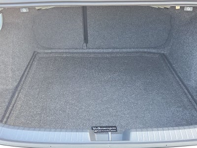 Volkswagen Jetta 1.5T SEL 2026