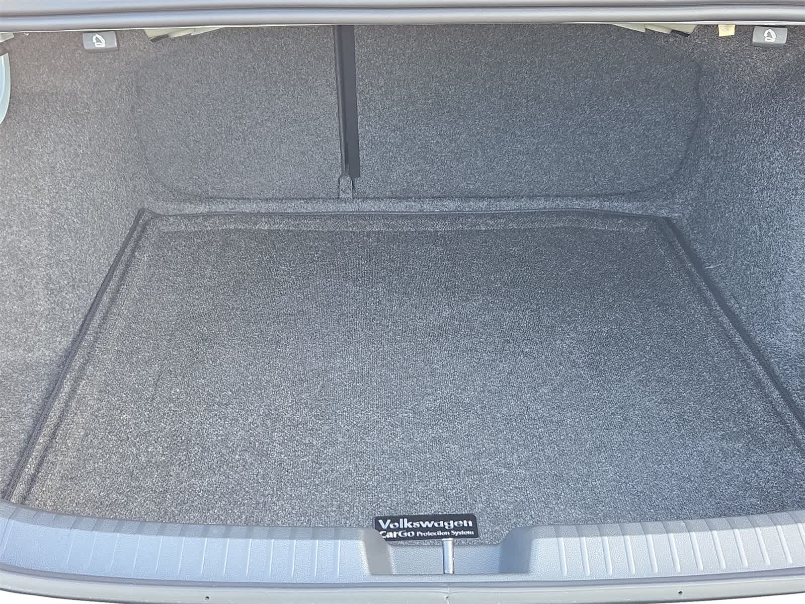 Volkswagen Jetta 1.5T SEL 2026