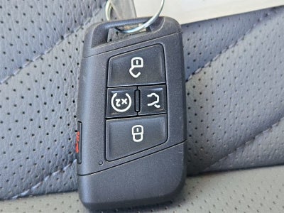 Volkswagen Jetta 1.5T SEL 2026