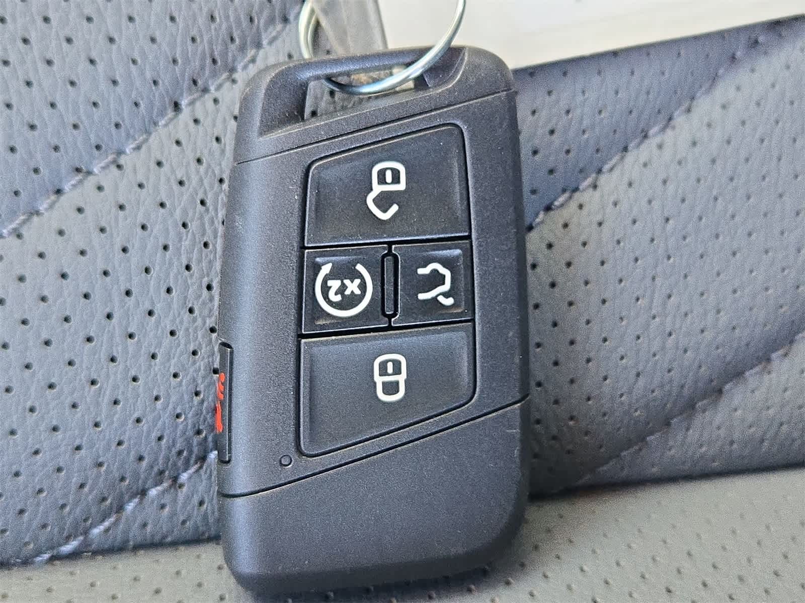 Volkswagen Jetta 1.5T SEL 2026