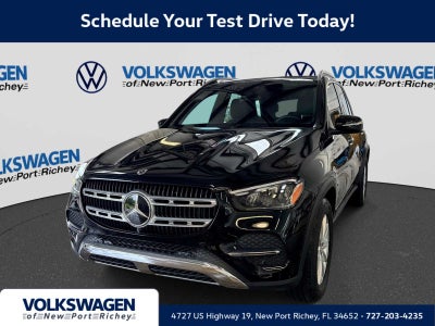 Mercedes-Benz GLE 350 de 2025 GLE 350