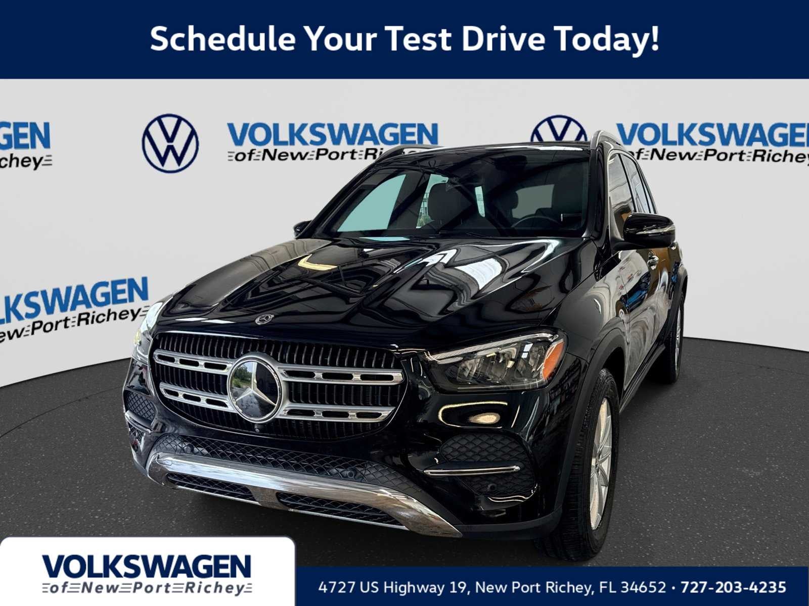 Mercedes-Benz GLE 350 de 2025 GLE 350