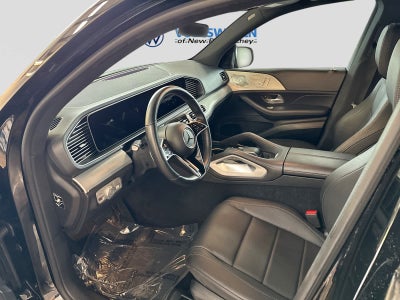Mercedes-Benz GLE 350 de 2025 GLE 350