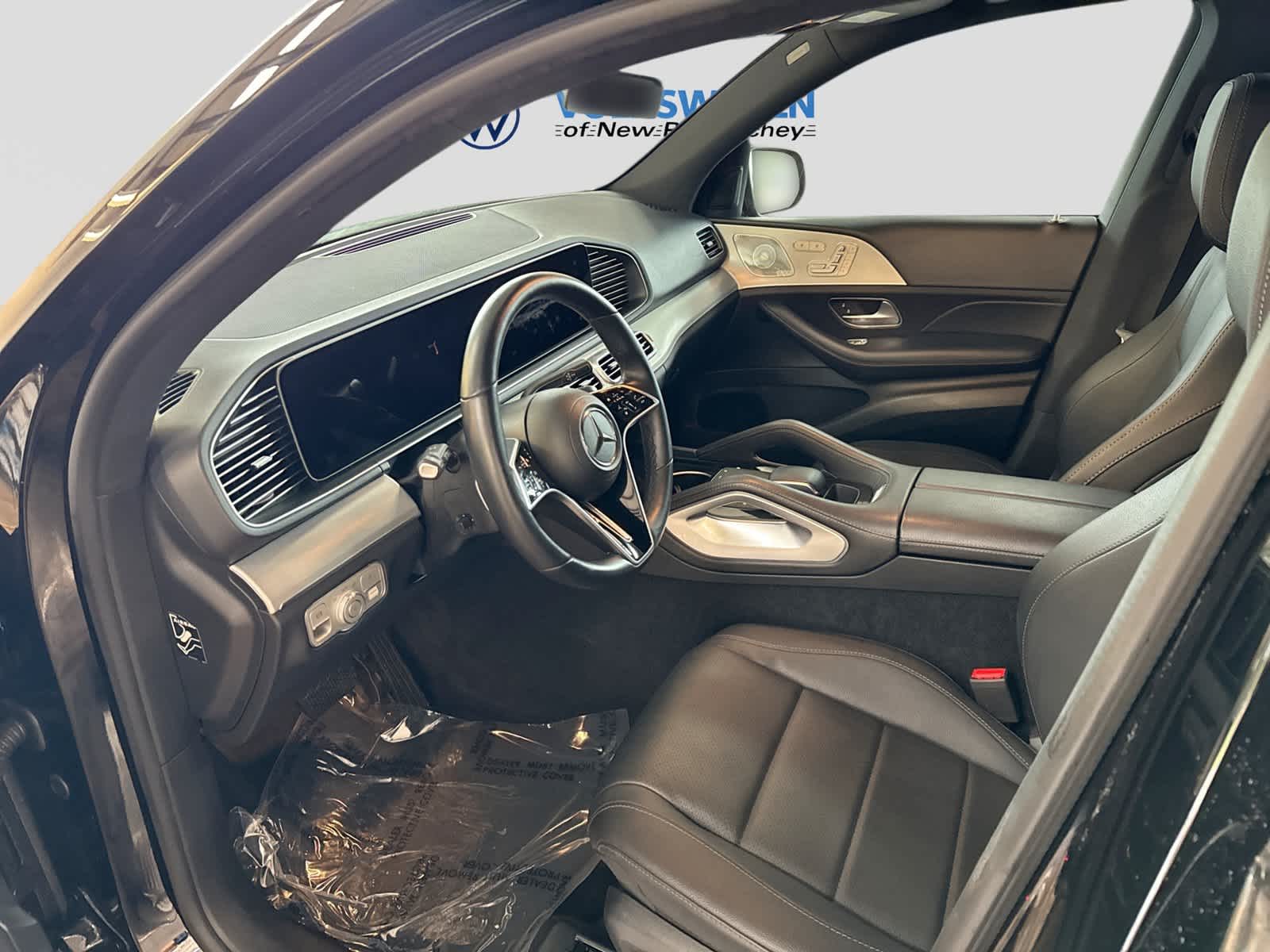 Mercedes-Benz GLE 350 de 2025 GLE 350
