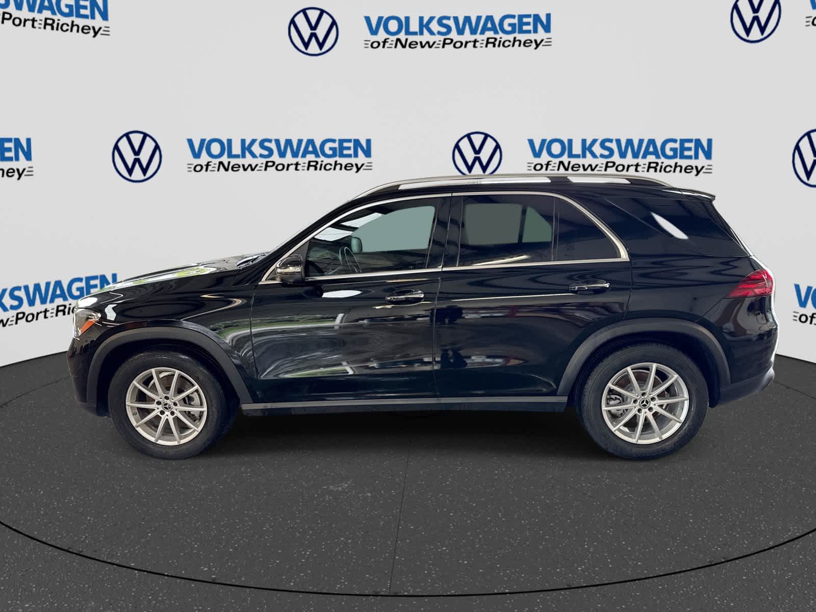 Mercedes-Benz GLE 350 de 2025 GLE 350