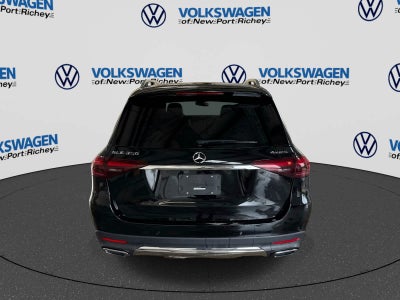 Mercedes-Benz GLE 350 de 2025 GLE 350