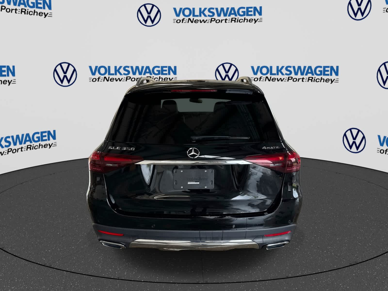 Mercedes-Benz GLE 350 de 2025 GLE 350