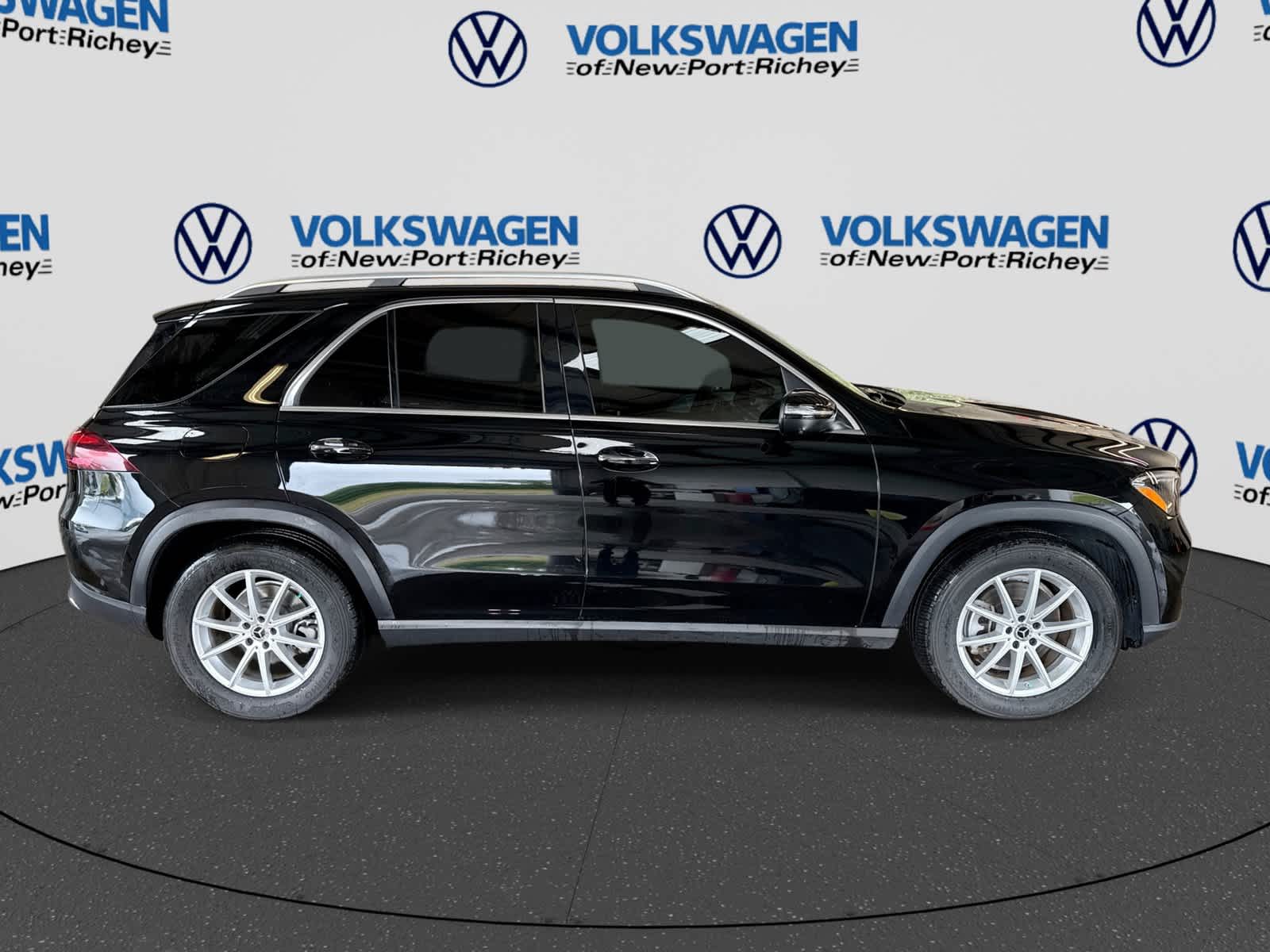 Mercedes-Benz GLE 350 de 2025 GLE 350