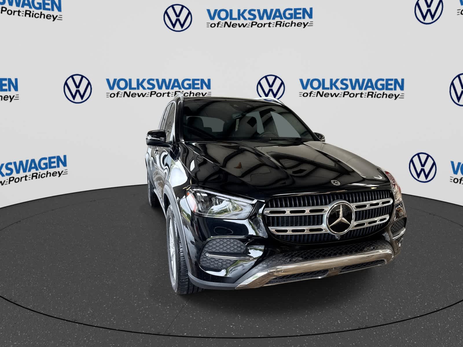Mercedes-Benz GLE 350 de 2025 GLE 350