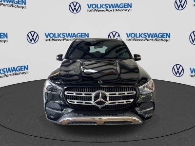 Mercedes-Benz GLE 350 de 2025 GLE 350