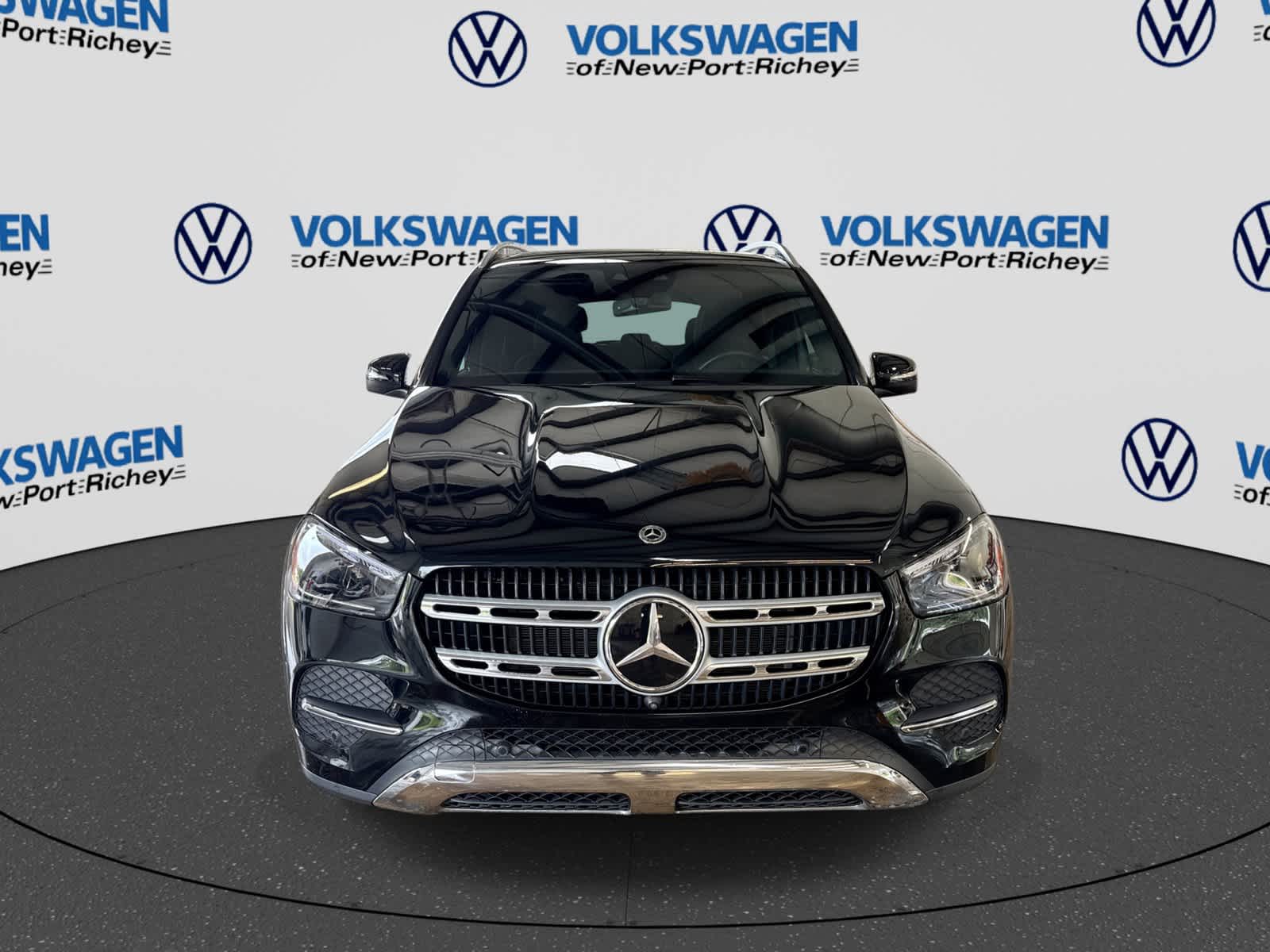 Mercedes-Benz GLE 350 de 2025 GLE 350