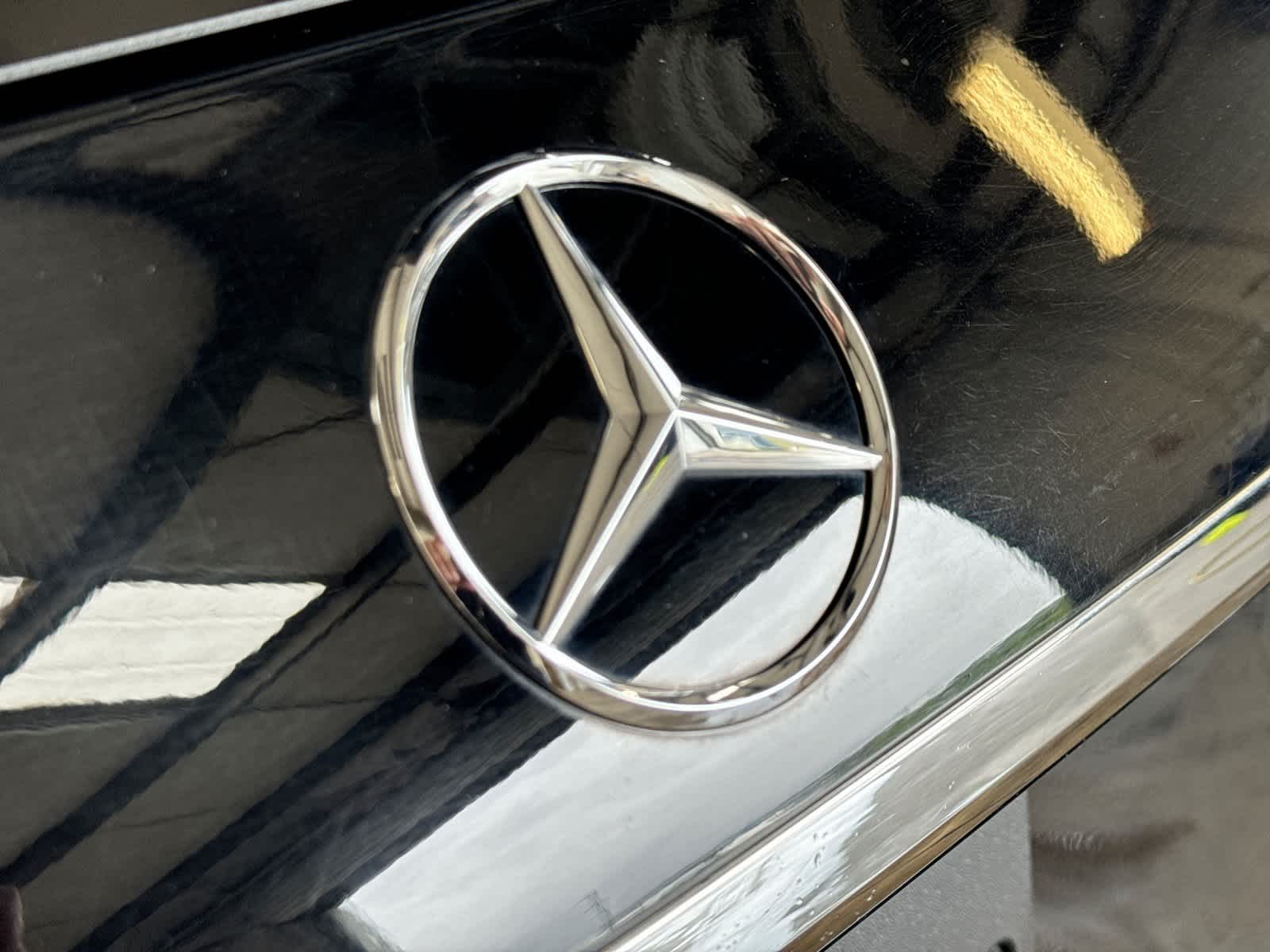 Mercedes-Benz GLE 350 de 2025 GLE 350