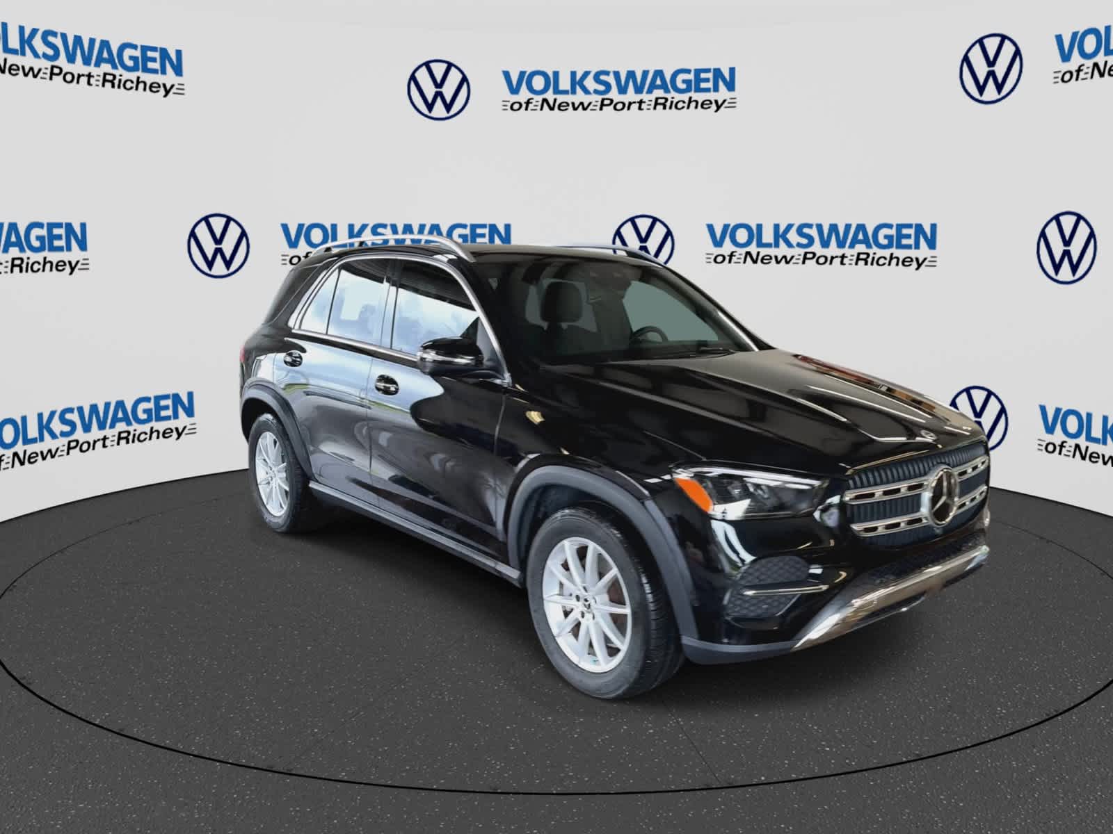 Mercedes-Benz GLE 350 de 2025 GLE 350