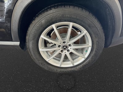Mercedes-Benz GLE 350 de 2025 GLE 350