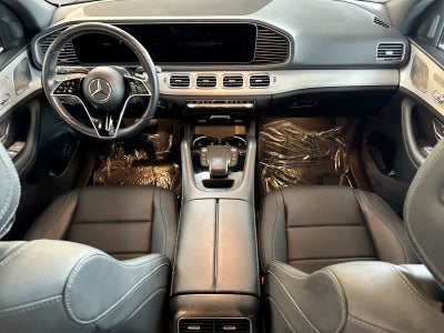 Mercedes-Benz GLE 350 de 2025 GLE 350