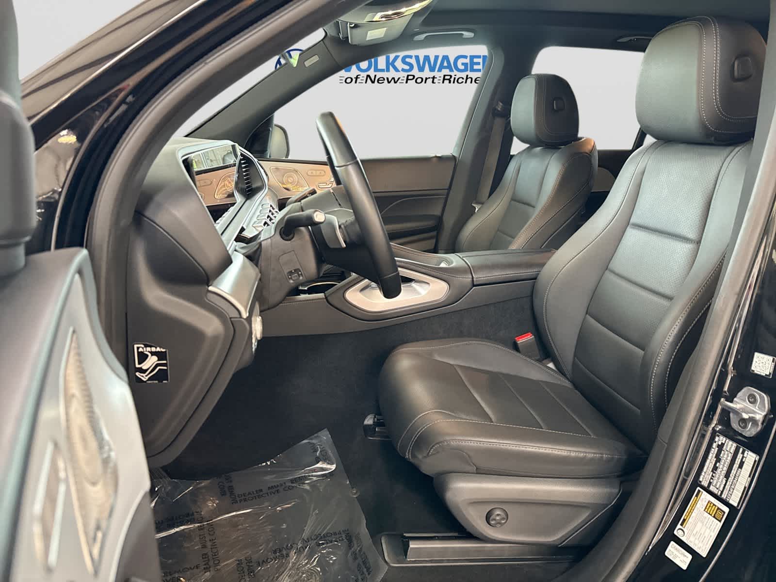 Mercedes-Benz GLE 350 de 2025 GLE 350