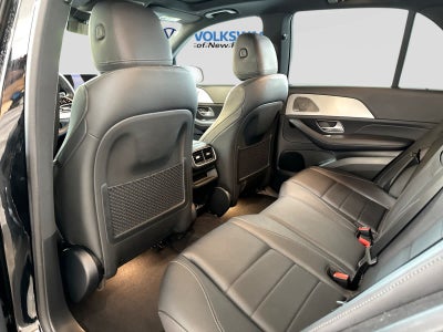 Mercedes-Benz GLE 350 de 2025 GLE 350