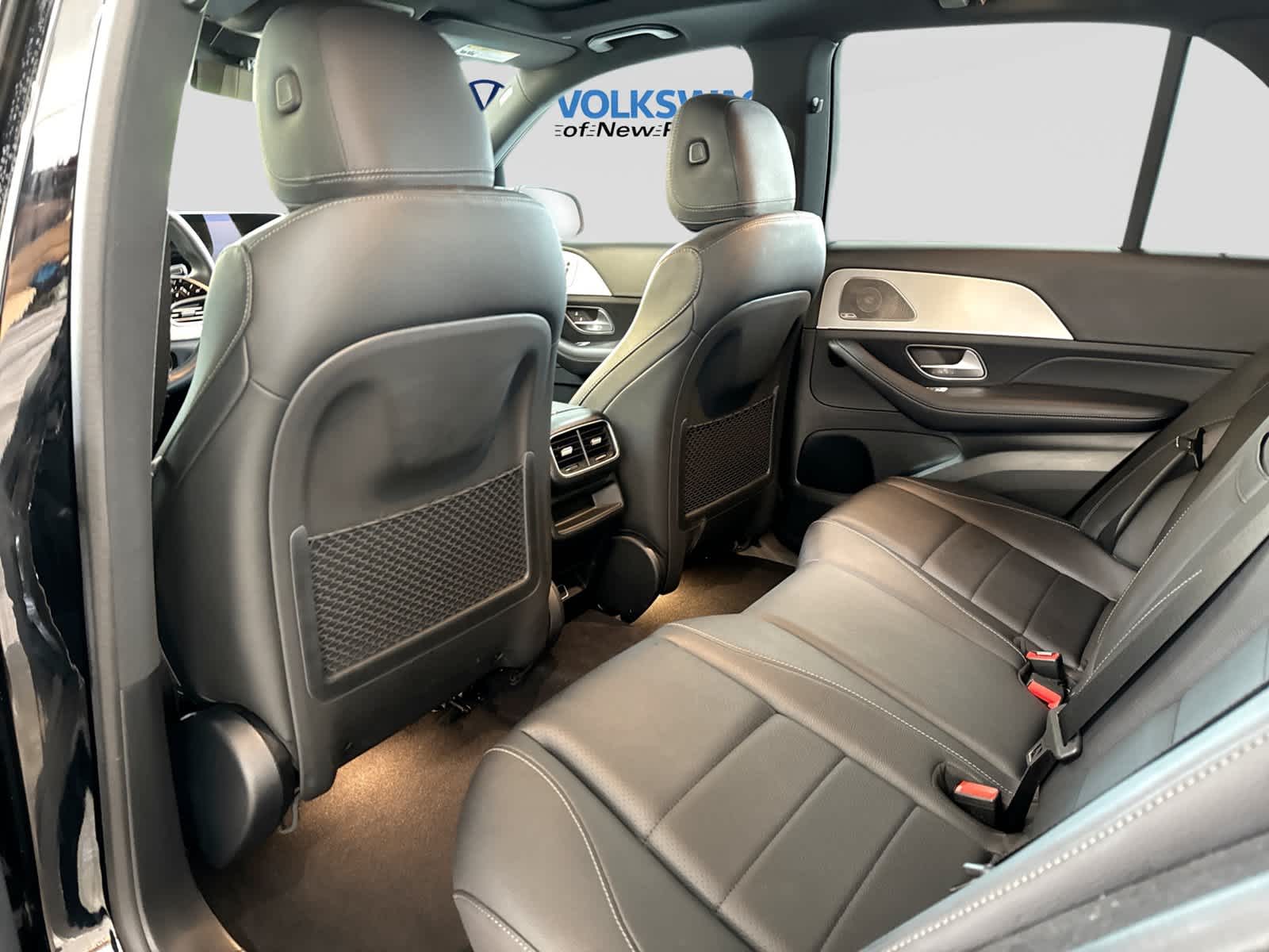 Mercedes-Benz GLE 350 de 2025 GLE 350