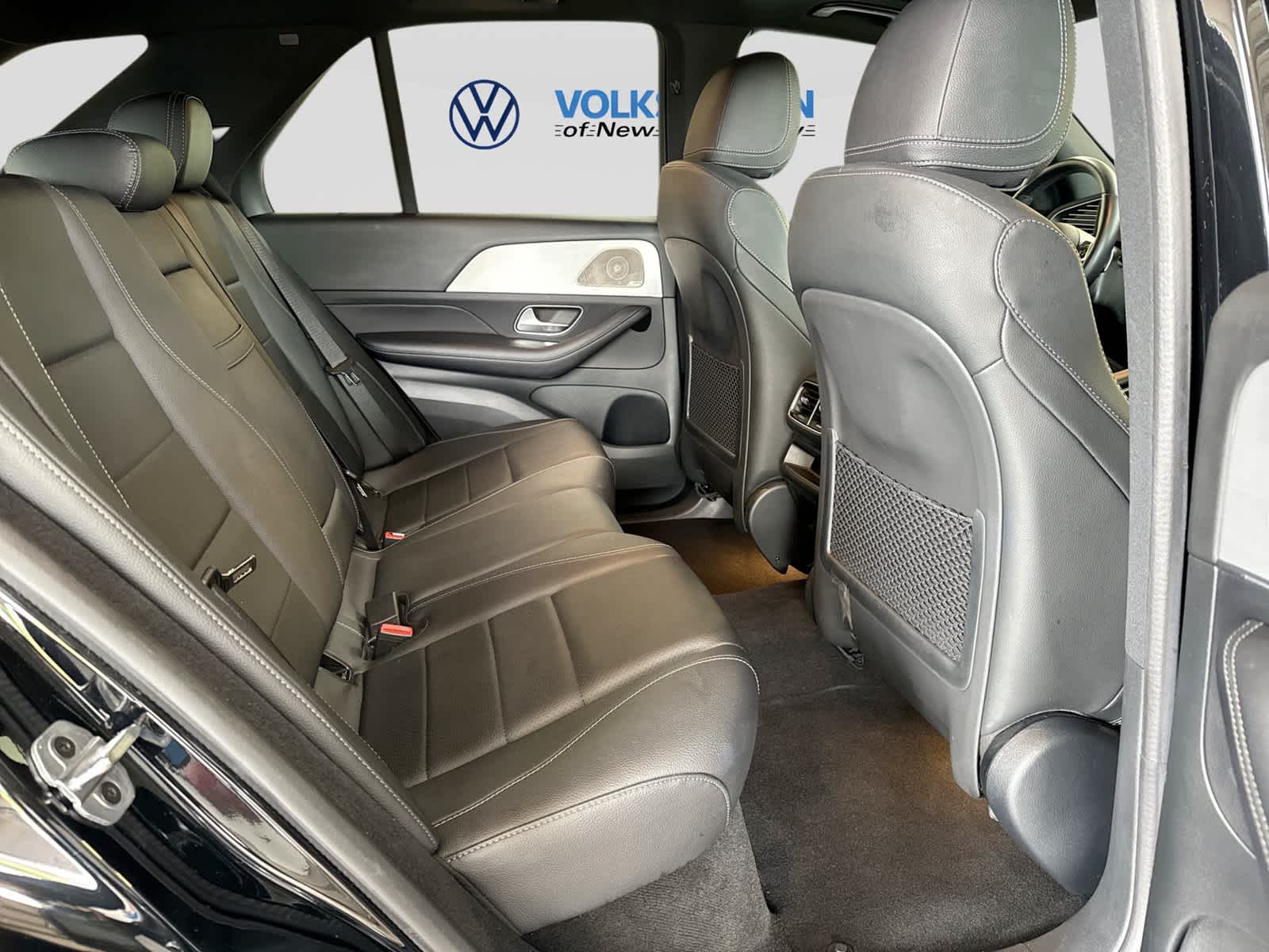 Mercedes-Benz GLE 350 de 2025 GLE 350