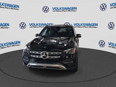 Mercedes-Benz GLE 350 de 2025 GLE 350