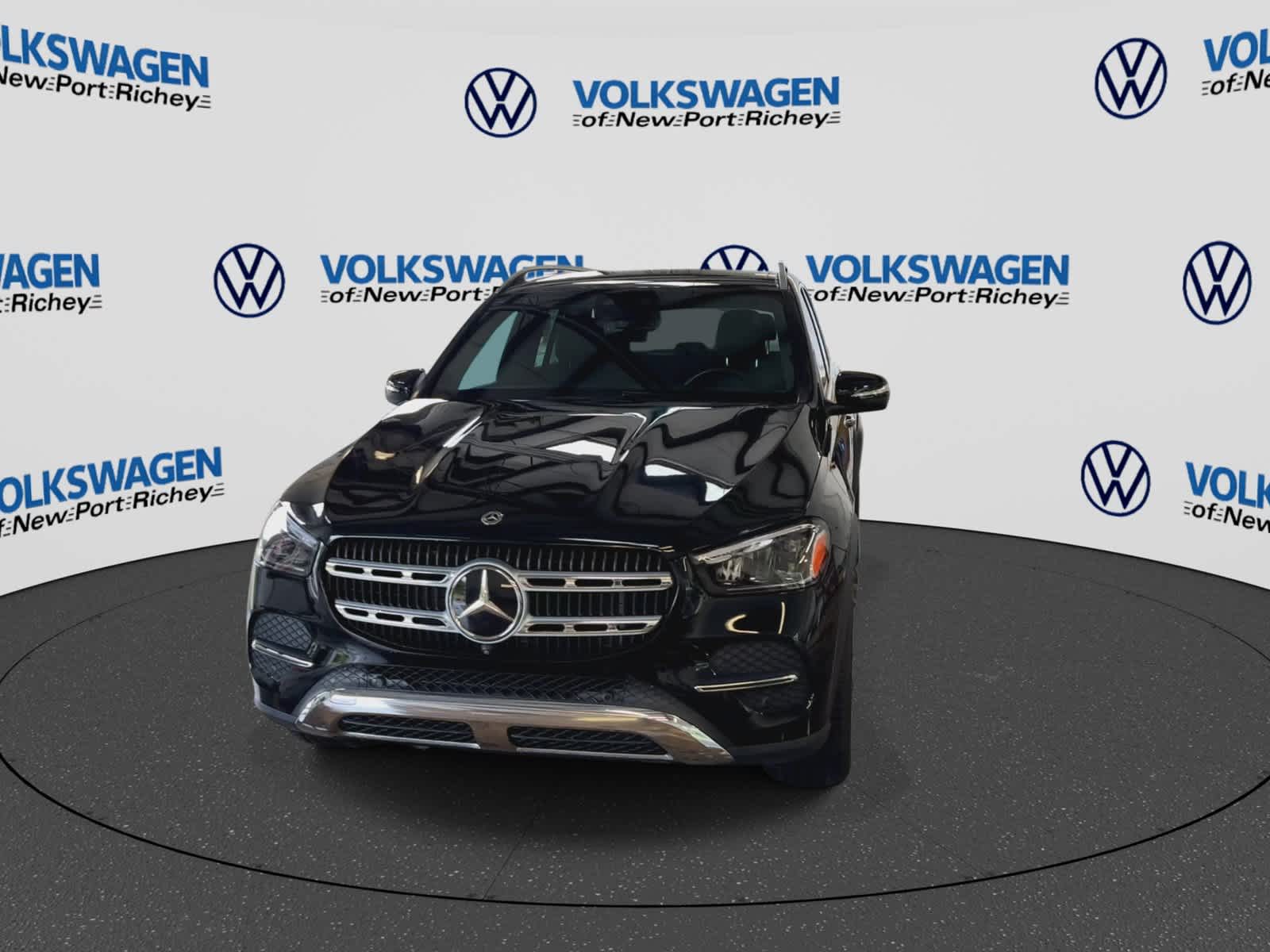 Mercedes-Benz GLE 350 de 2025 GLE 350