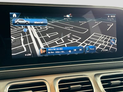 Mercedes-Benz GLE 350 de 2025 GLE 350