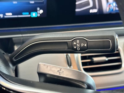 Mercedes-Benz GLE 350 de 2025 GLE 350
