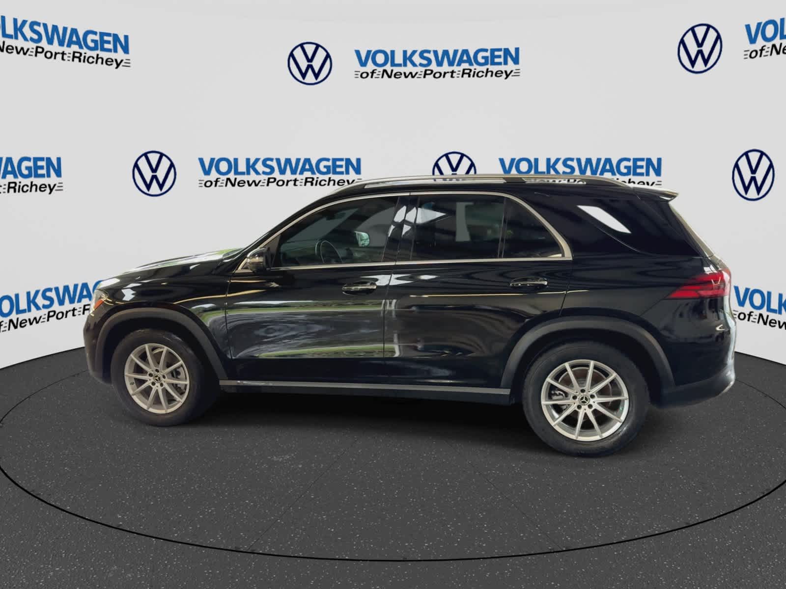 Mercedes-Benz GLE 350 de 2025 GLE 350