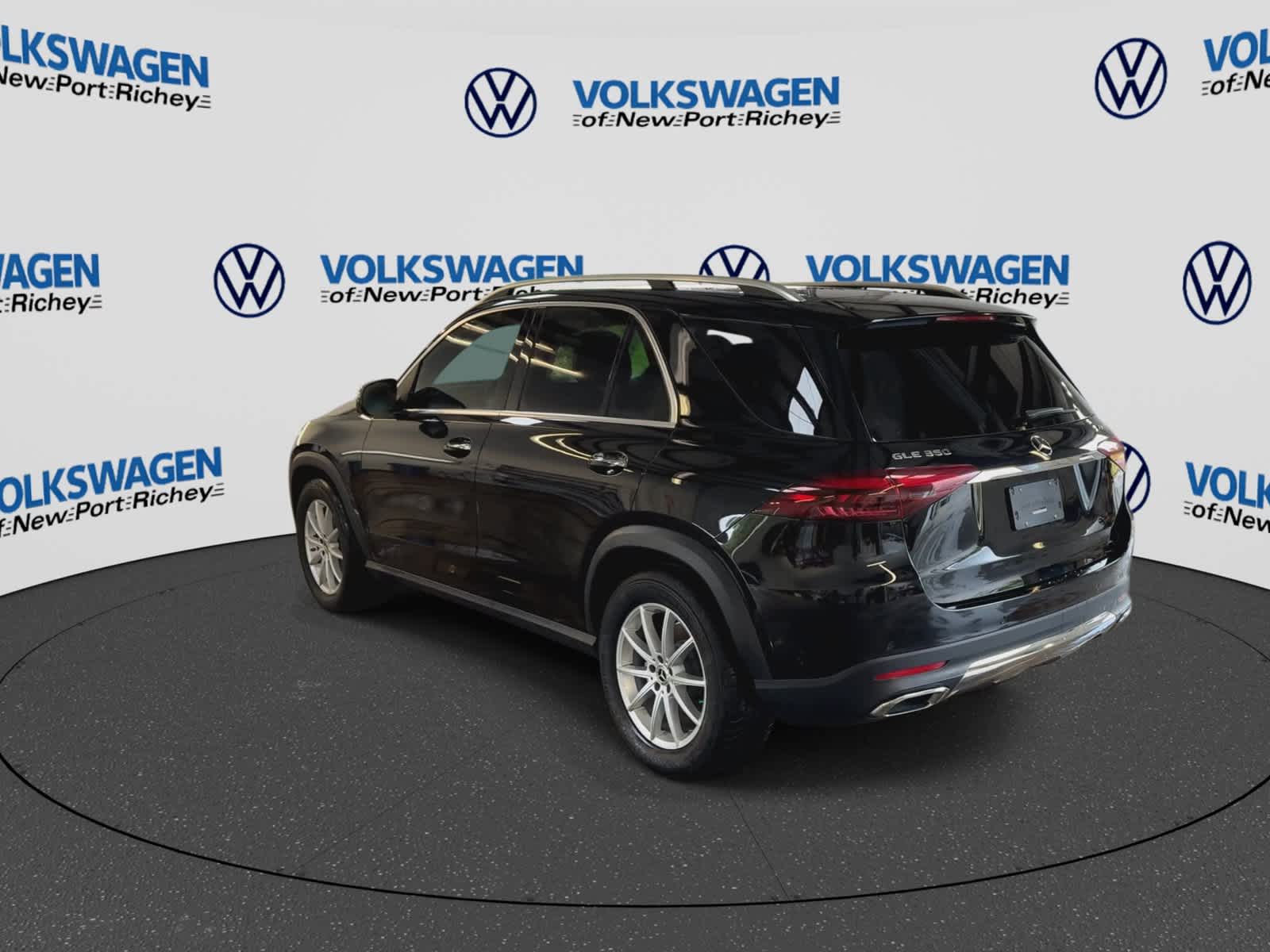 Mercedes-Benz GLE 350 de 2025 GLE 350