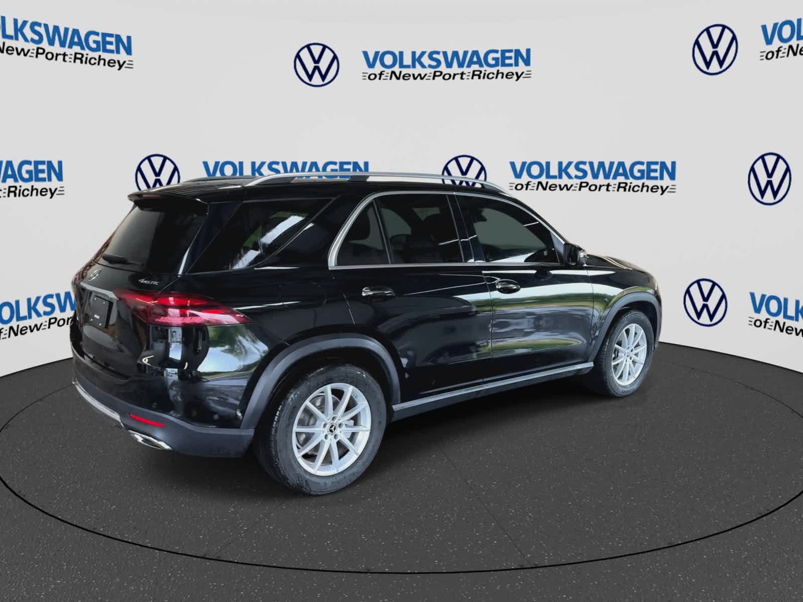 Mercedes-Benz GLE 350 de 2025 GLE 350