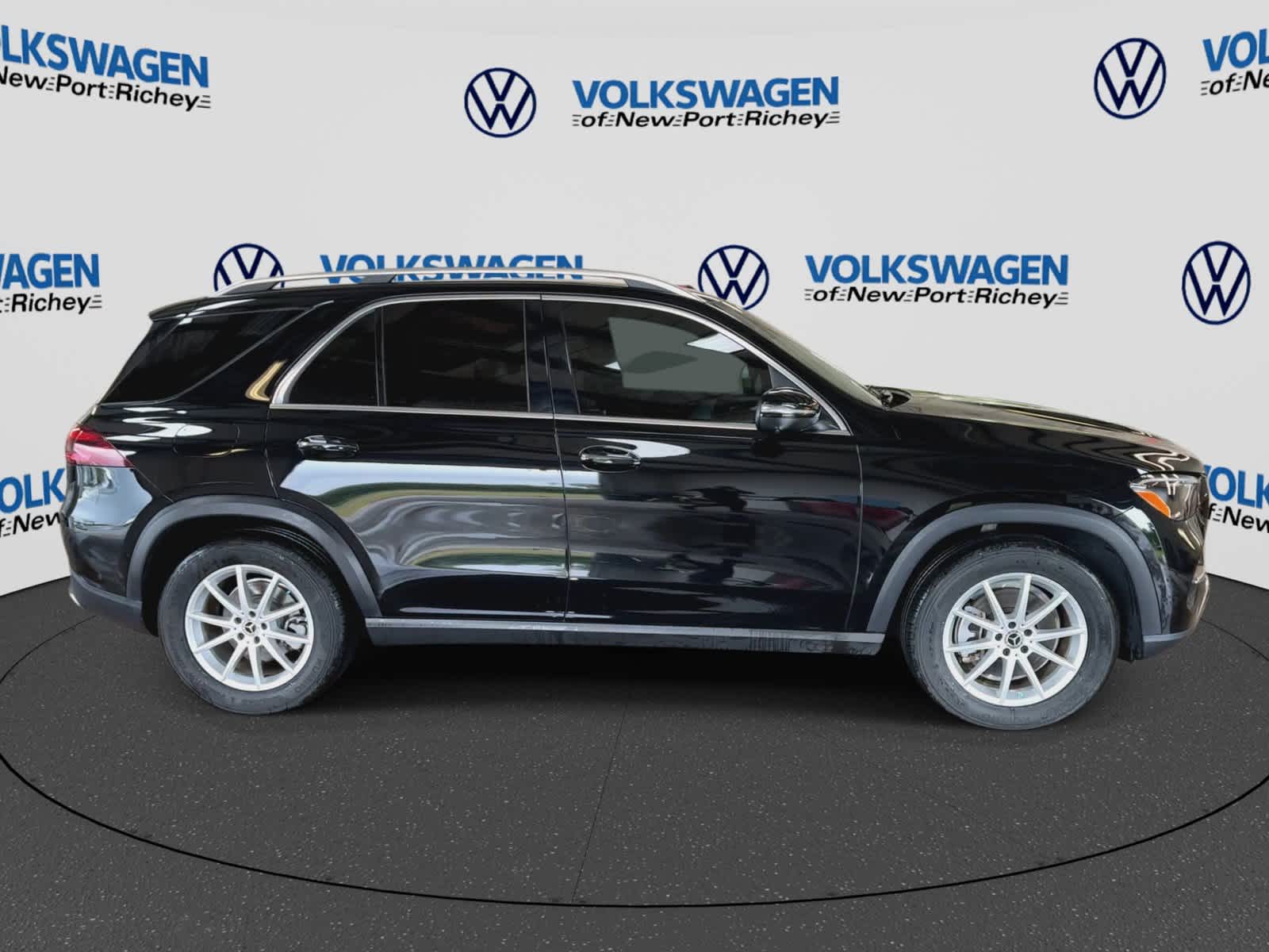 Mercedes-Benz GLE 350 de 2025 GLE 350