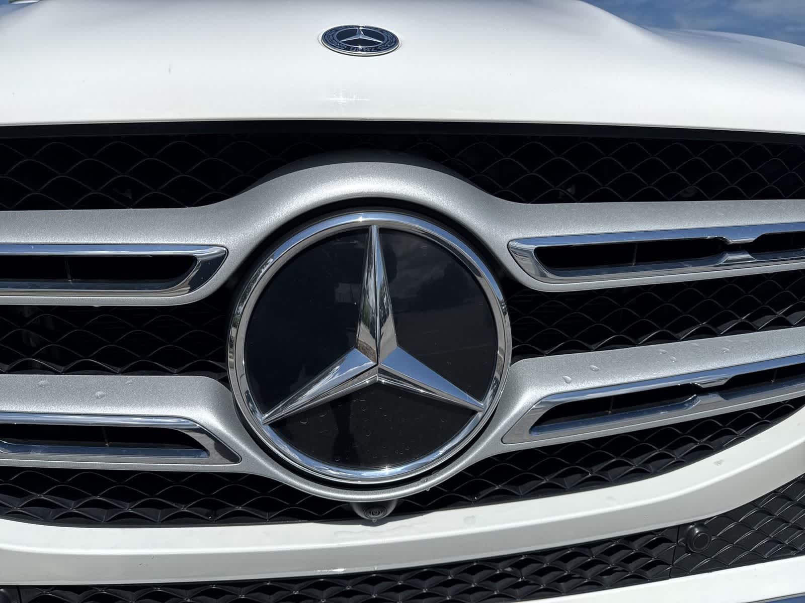 Mercedes-Benz GLE 350 2022 GLE 350