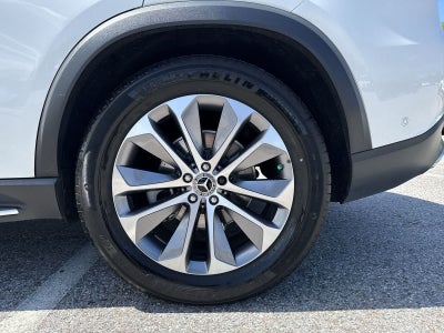 Mercedes-Benz GLE 350 2022 GLE 350