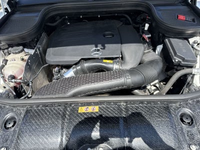 Mercedes-Benz GLE 350 2022 GLE 350