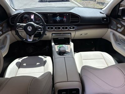 Mercedes-Benz GLE 350 2022 GLE 350