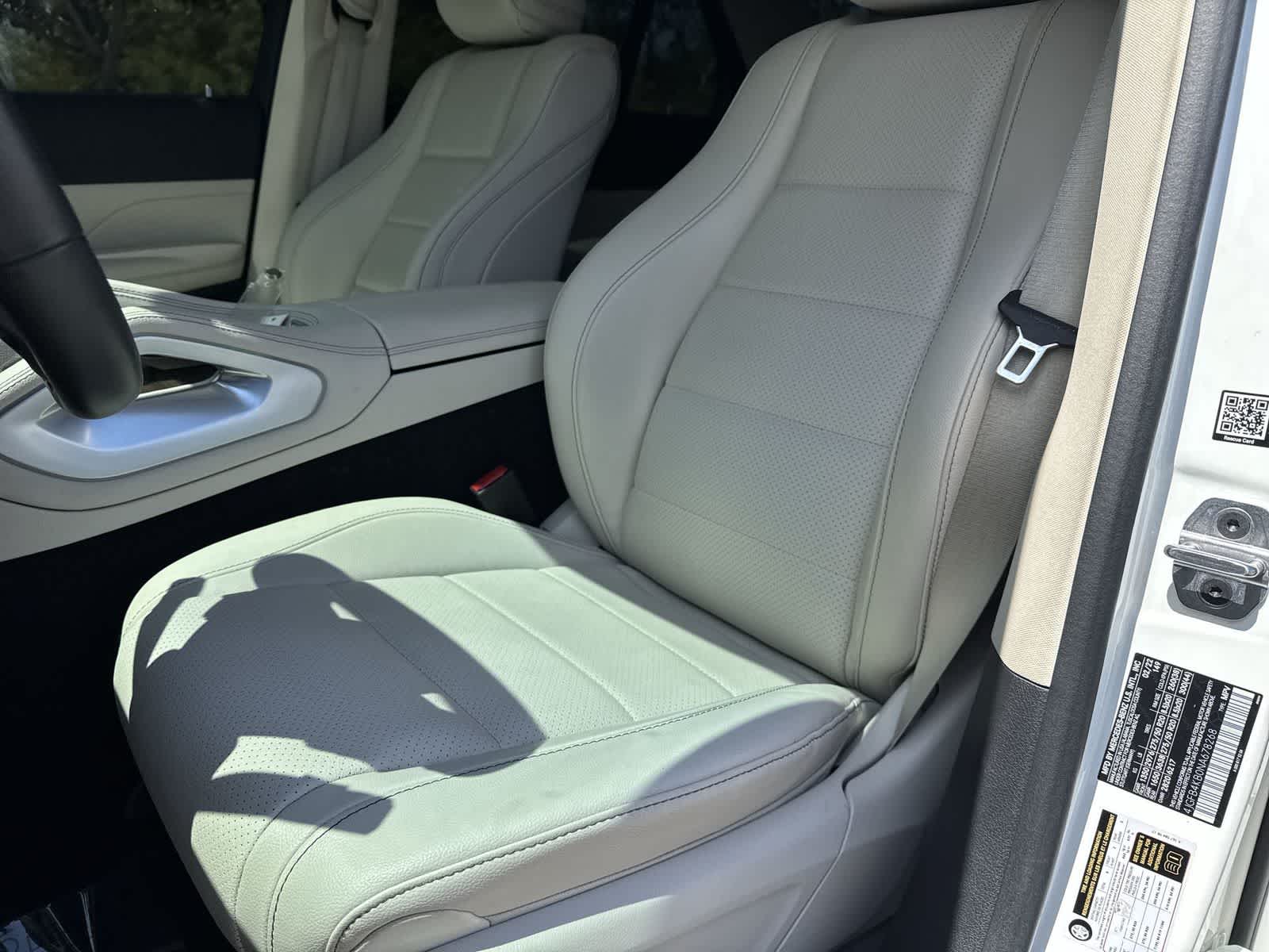 Mercedes-Benz GLE 350 2022 GLE 350